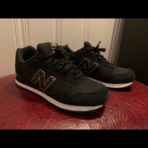 Never Worn - New Balance sneakers - Size 9 Wide